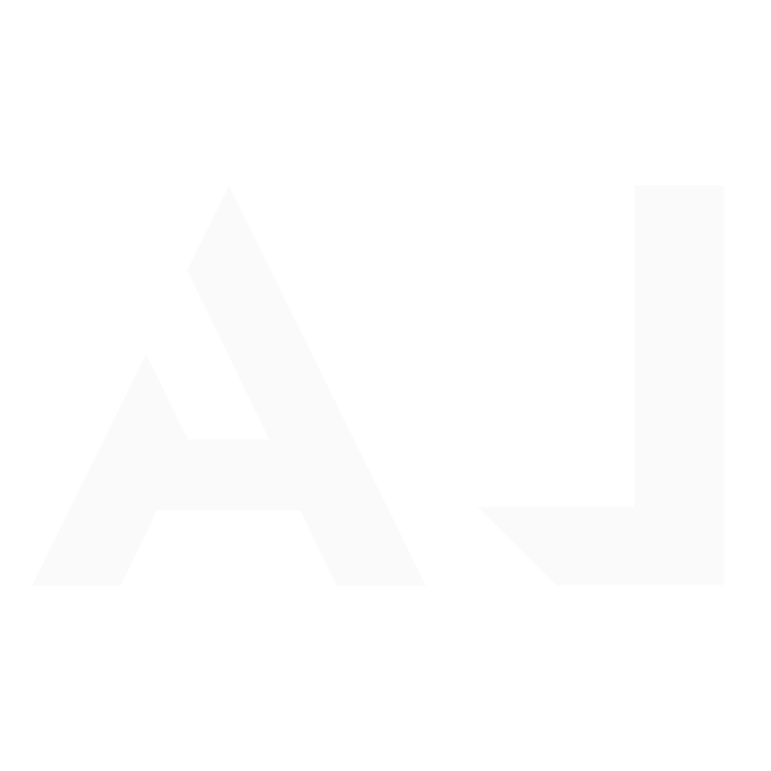 Logo Atitude Jovem